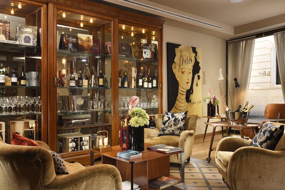 De' Ricci - Small Luxury Of The World Hotel Rom