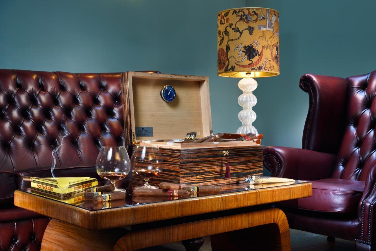 De' Ricci - Small Luxury Of The World Hotel Rom